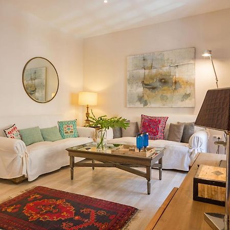 セビリアArenal Apartamento Centro Historico 4 Paxアパートメント エクステリア 写真